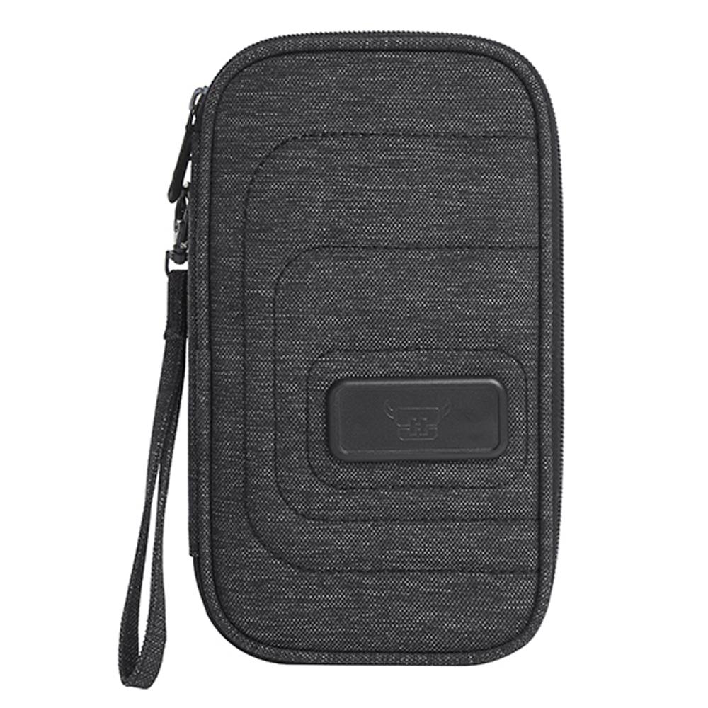 Halfar Frame Mottled Accessory Bag