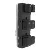 Power Window Switches 25401 1CA6A Window Button Glass Lift Switch Replacement for Infiniti FX35