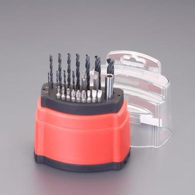 Esco Drill and Driver Set 23-Piece EA824BP-23