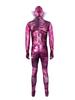Stranger Things Man-Eating Plant Halloween Cosplay Jumpsuit
