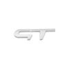 ESIF6 3D Metall GT RS Line Emblem Abzeichen Heckklappe Seite Aufkleber Abziehbilder für Renault Logan Clio Megane Captur Twingo Duster Kadjar
