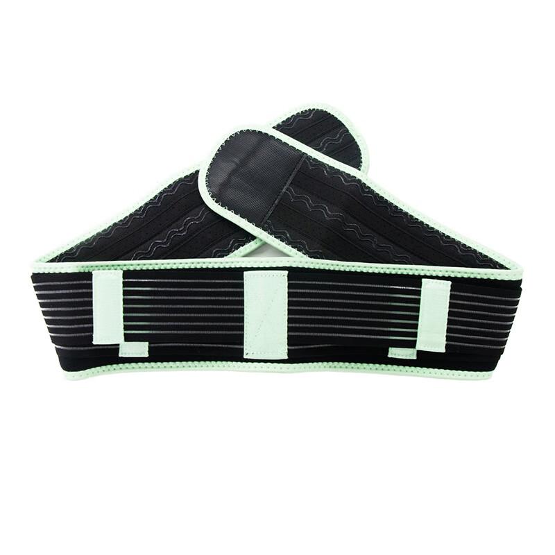 Tangjun Detachable Sports Waist Support Belt