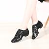 Women Dance Shoes Latin Salsa Shoe Soft Sole Professional Jazz Tango Shoes Girl for Dancing Lady Indoor Sneaker Ballroomd