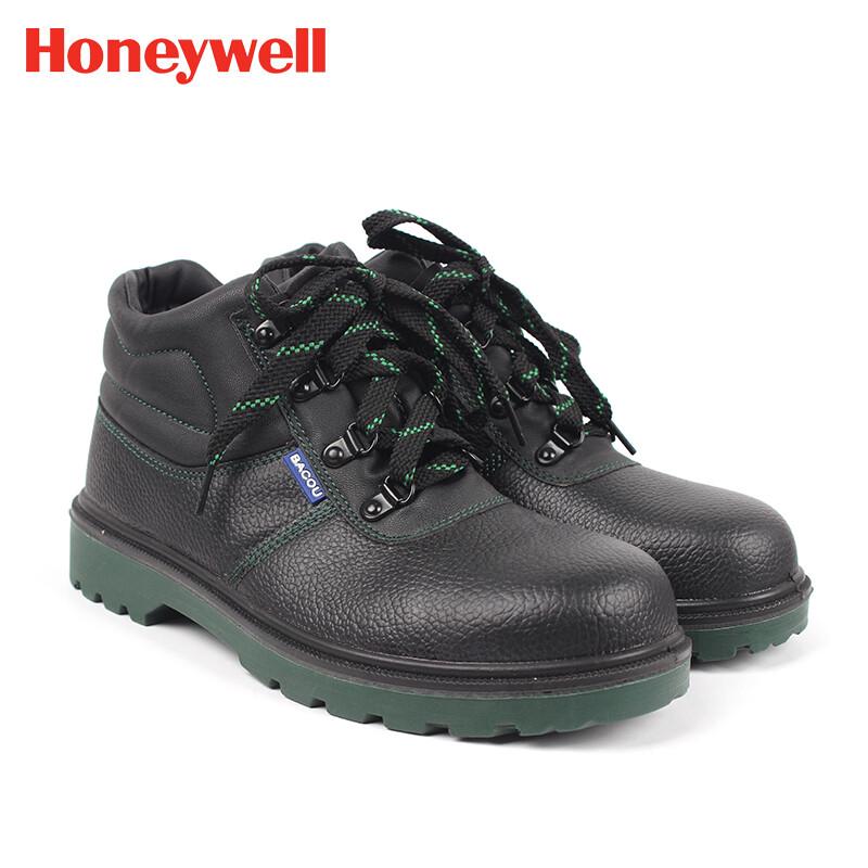 Honeywell BC6240471 Mid-Top Safety Shoes