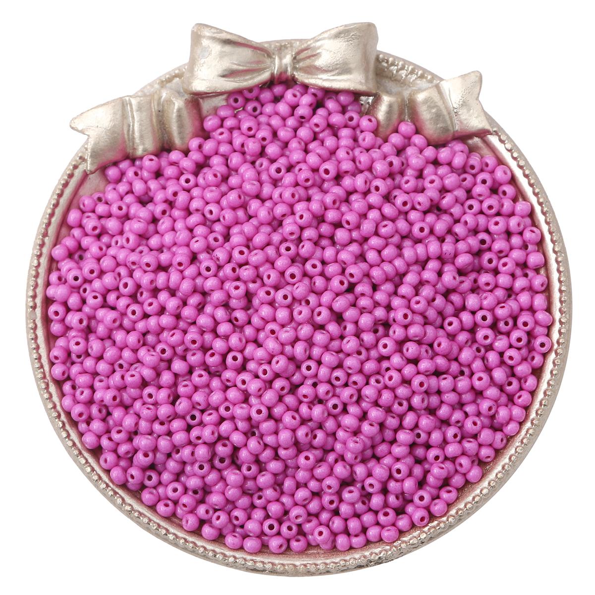 

155-660 шт. Высококачественные бисеры-семена, окрашенные однотонные стеклянные бусины для браслета, ожерелья, изготовления DIY ювелирных аксессуаров 21 2mm 660Pcs