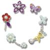 Meta Mix Charm Jibbitz Set 10016003