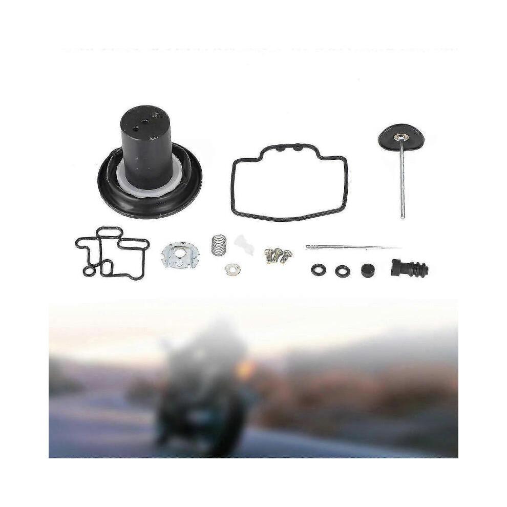 Yamaha MAJESTY YP250 1996 - 2003 Carburetor Repair Kit (Plunger Diaphragm) Motor Parts