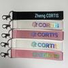 CORTIS Mobile Phone Laser Lanyard with Martin Ahn Geon-ho Keychain Pendant
