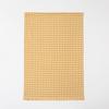 New temperament medium and long warm fashion imitation cashmere fringed scarf student thickened shawl small thousand bird grid scarf women