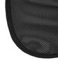 PHYPS MOTORCYCLE H-Tech Wing Logo Sun Shade Cap Black