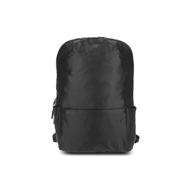 

Рюкзак 4F SS23A-BACU133 чёрный