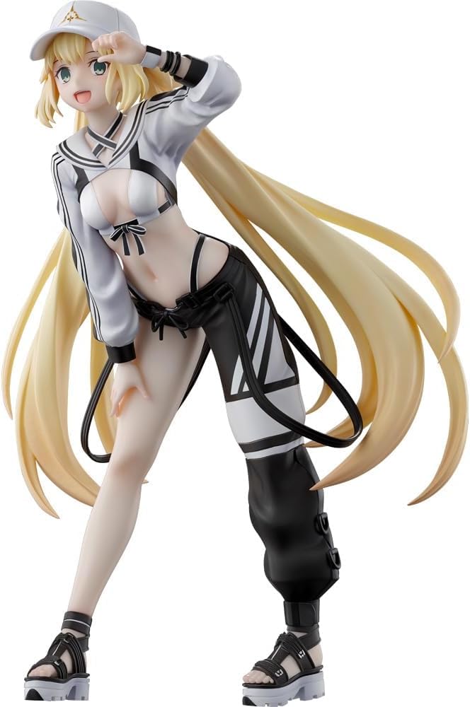 

Ichiban Kuji Fate/Grand Order Returns! Servant Summer Festival!! A Prize Berserker/Artoria Caster Figure