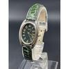 Used Rare / Vintage SEIKO Laurel SV925 Sterling Silver Solid Silver