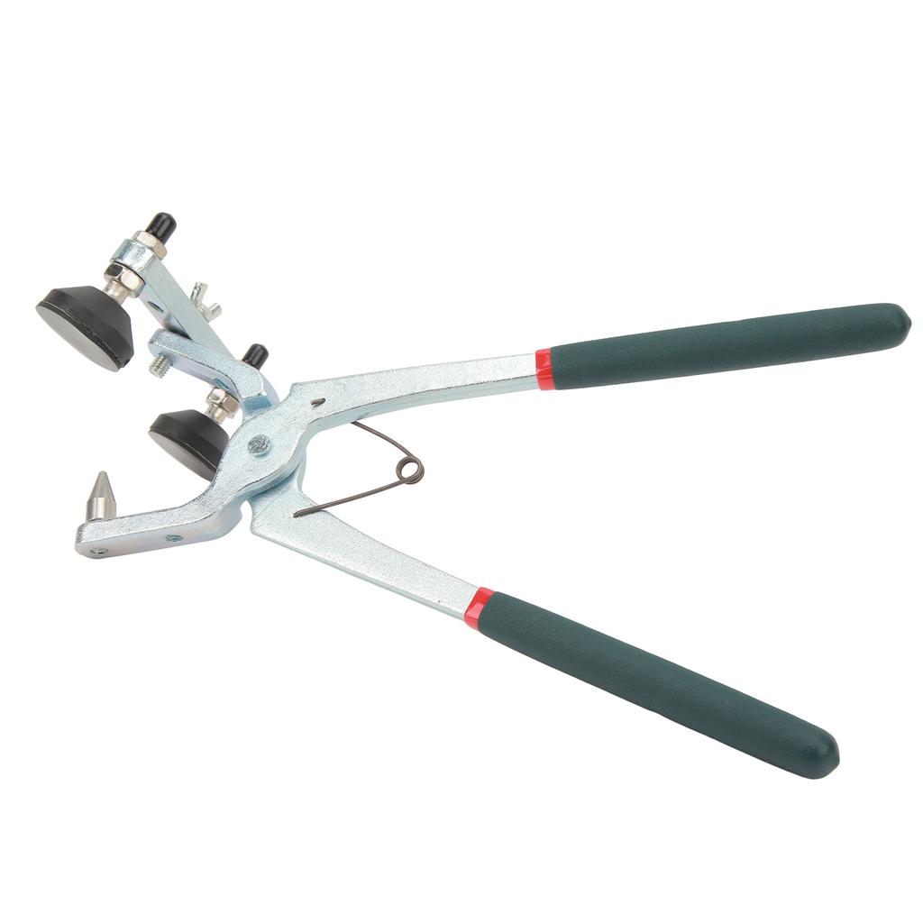 Car Dent Repair Plier High Efficiency Universal Professional Fender Edge Repair Tool for Hood Door