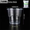 Xihe Disposable Plastic Cups