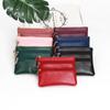2023 Women's Mini Fashion Coin & Card Clutch - Compact Small Purse Wallet