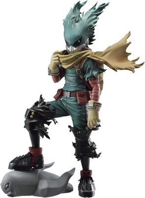 Ichiban Kuji My Hero Academia -Will- Premio B Izuku Midoriya