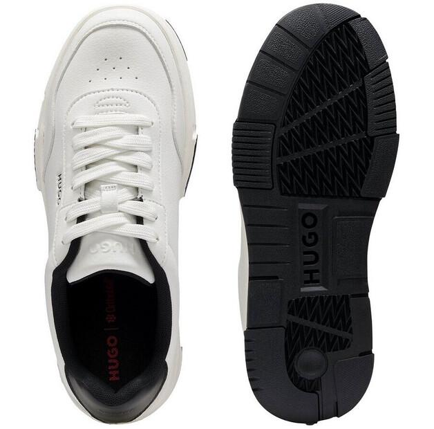 Кроссовки HUGO Yarrow