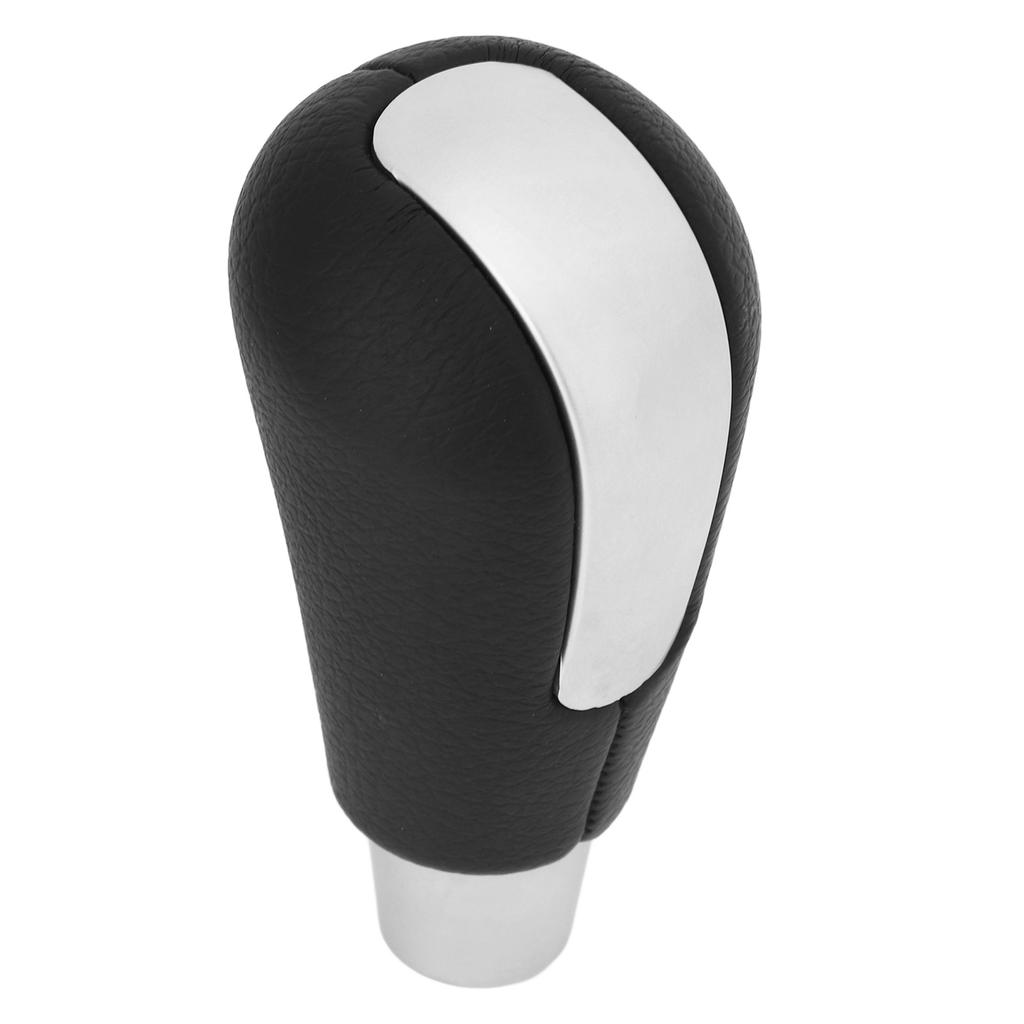 Girspakknapp Komfortabel Berøringsfølelse Girspakhode Erstatning for Mazda 3 2008?2011 Matt