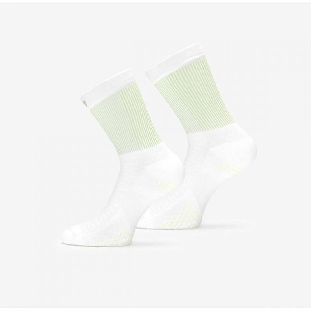 

New Balance Running Dry Cool Non Slip Crew Socks B1 Nbgefs1110 NBGEFS1110 10 24