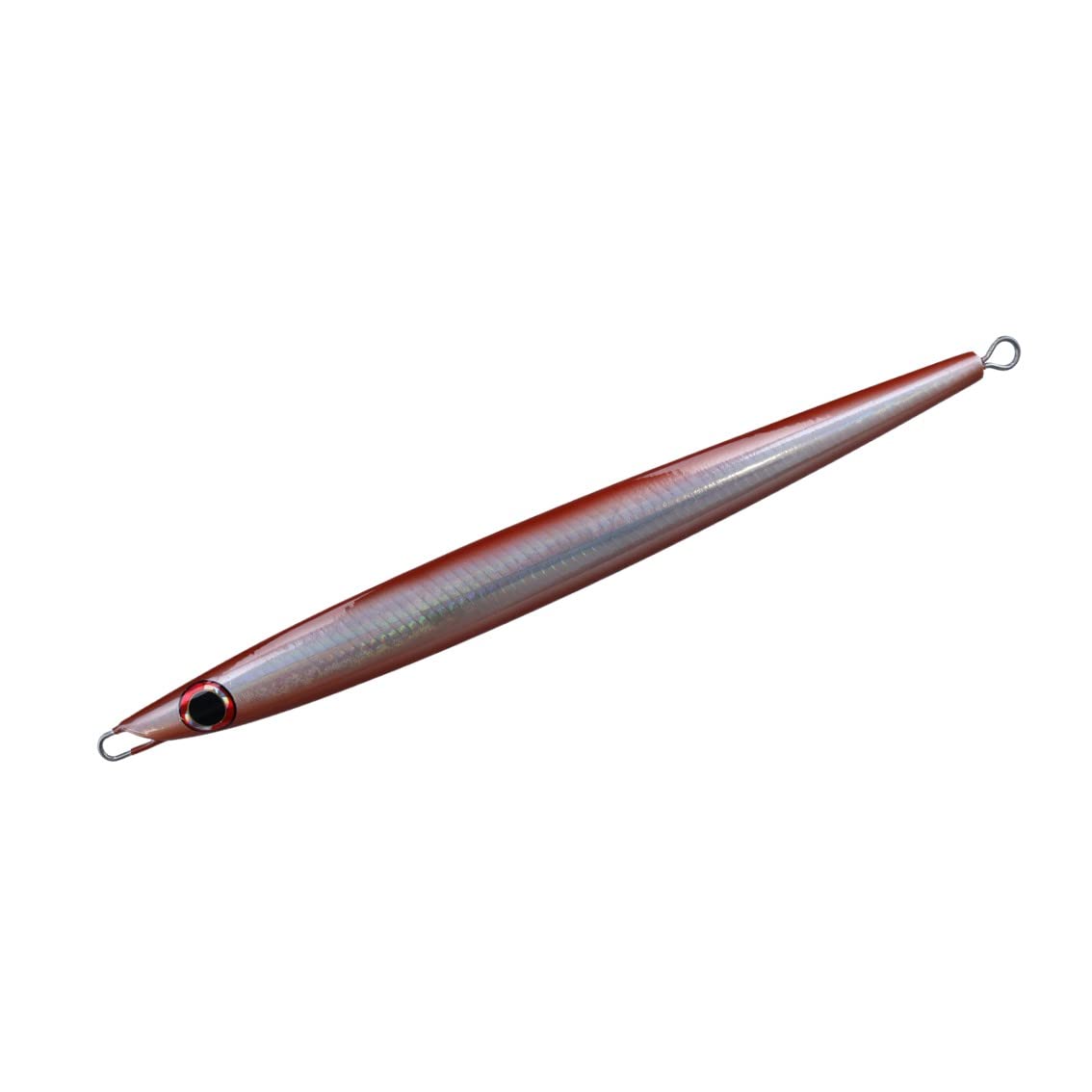 

Daiwa Saltiga TB Jig 2 Adele Chameleon Glow Reaction Squid 140g,