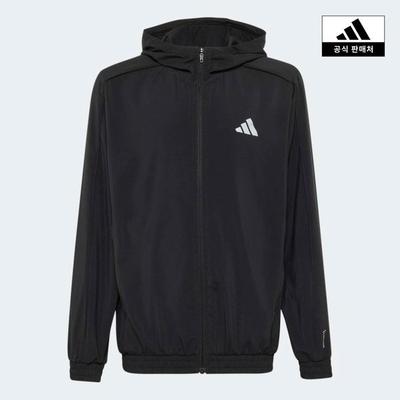 Kids Tech Apparel Track Top