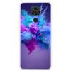 For Xiaomi Redmi Note 9 Case Red Mi Note 9 Bumper Silicone TPU Soft Phone Cover For Xiaomi Redmi Note9 Case Cartoon funda Shell