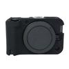 Soft Silicone Protective Cover Housing Rubber Body Skin for R50V Digital Camera Bag Full Body Protective Cover