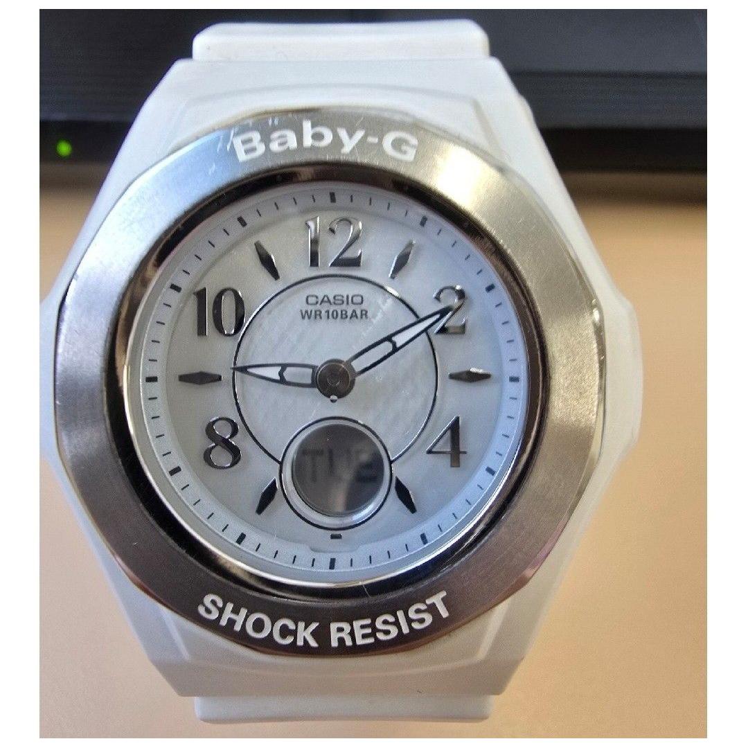 Good conditionCasio Baby-G] CASIO Baby-G