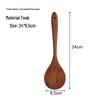 Wutuo Acacia Wood Kitchen Utensils
