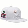 Mode Unisex LA Stickerei Baseballkappen Los Angeles Snapback Hut Engelsflügel Hip Hop Kappen Outdoor Verstellbare Lässige Sonnenhüte