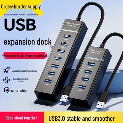 Akcesoria komputerowe – Huby USB