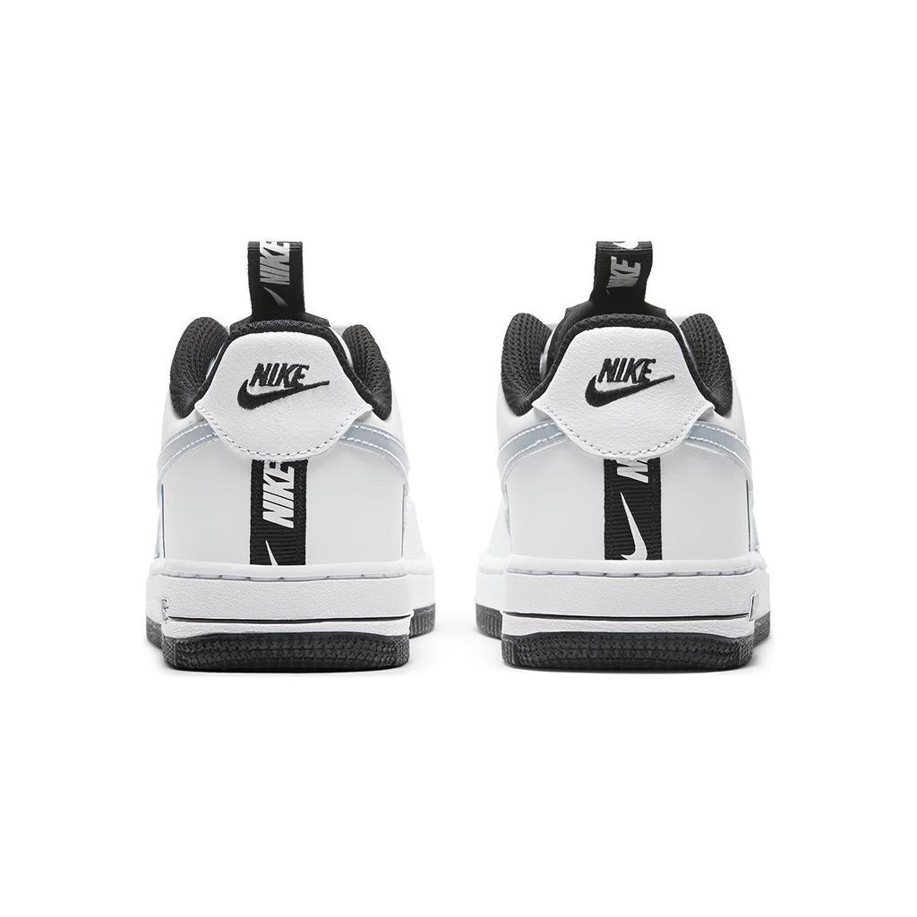 Nike Air Force 1 LV8 KSA Worldwide Pack White Reflect Silver PS CT4681-100