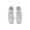 Reebok Damen Club C Extra Chalk Chalk Glen Green 100010060