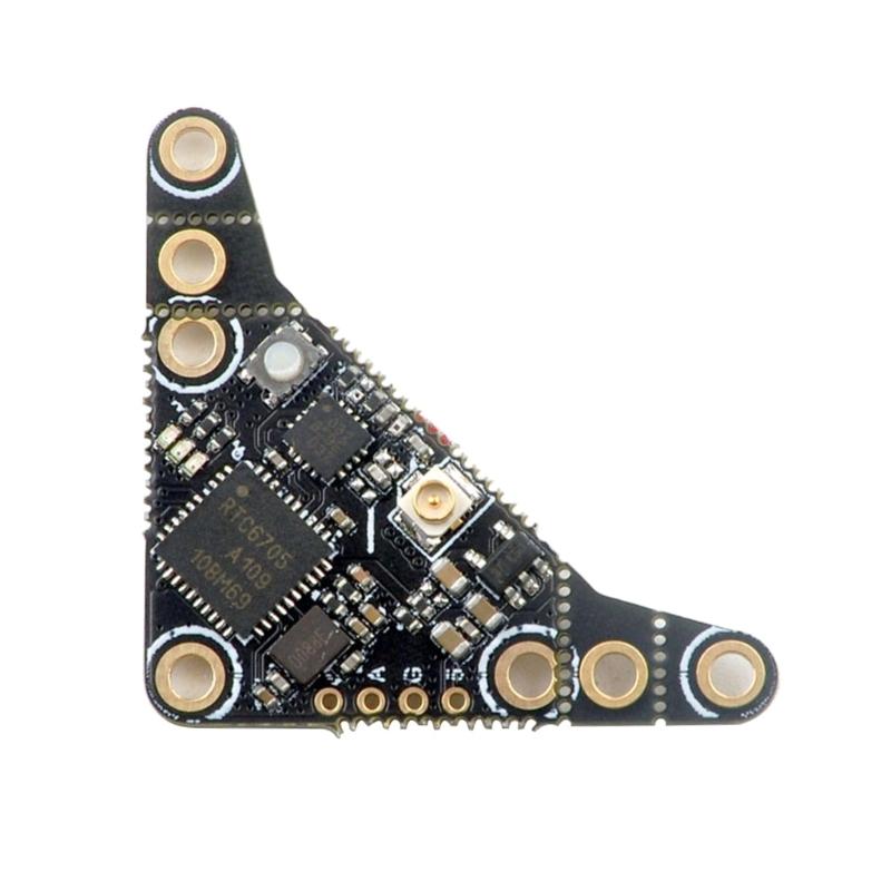 Set of 1xHappyModel OVX303 OVX300 Open Source 5.8G 40CH 300mW Images Transmission Module Board Video Transmitter