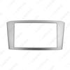 Toyota Avensis 2002-2008 Audio Modification Panel