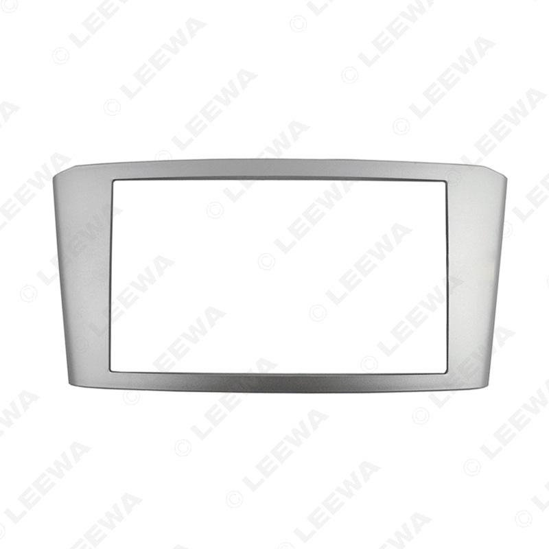 Toyota Avensis 2002-2008 Audio Modification Panel