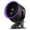 JIEBO F11 USB Air Circulation Fan