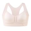 Stage 2 Fixed Cup Puberty Teen Bra, Sports Tank Top Developmental Underwear for Junior & Senior High School Big Girls