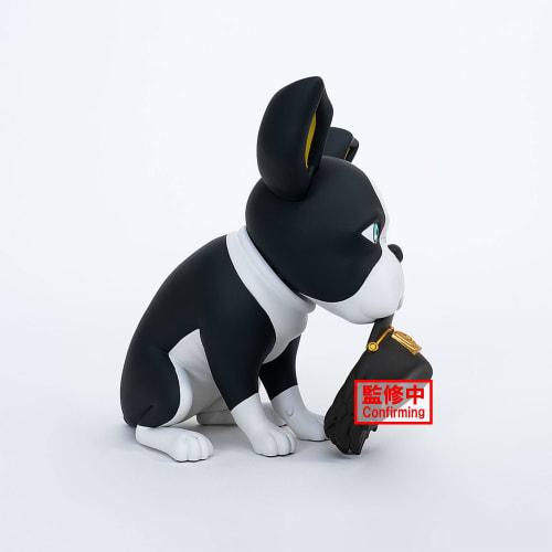 BANPRESTO JoJo's Bizarre Adventure Stardust Crusaders SOFVIMATES Iggy