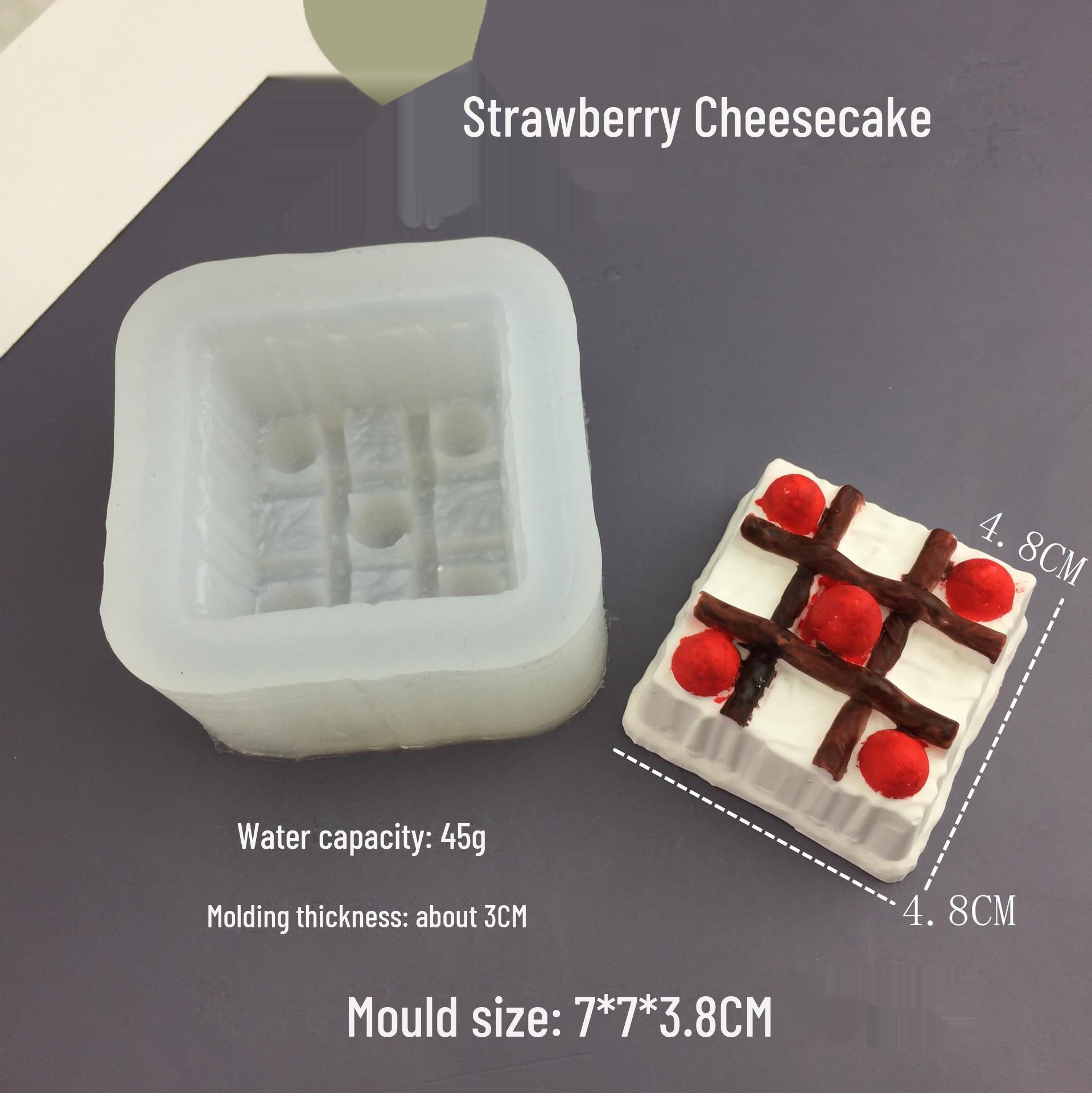 

«Силиконовая форма в виде мультяшного животного для поделок своими руками»