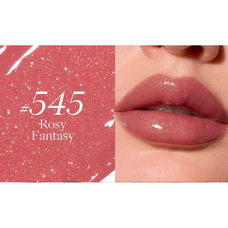 JOOCYEE - New Glazed Rouge 2.0 Ultra Shine (544-546)