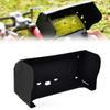 Drone Remote Controller Sunshade for DJI Air 2S Air 2 Mini 2 Black