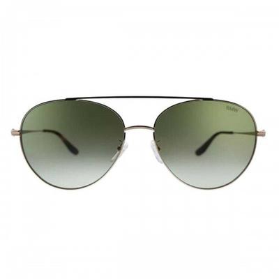 BMW Mens Gradient Sunglasses
