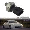 Part Oil Pressure Sensor 25070-CD00A ABS+Metal For Infiniti QX56 5.6L 04-2006 For Nissan 350Z 3.5L 03-2009 Brand New