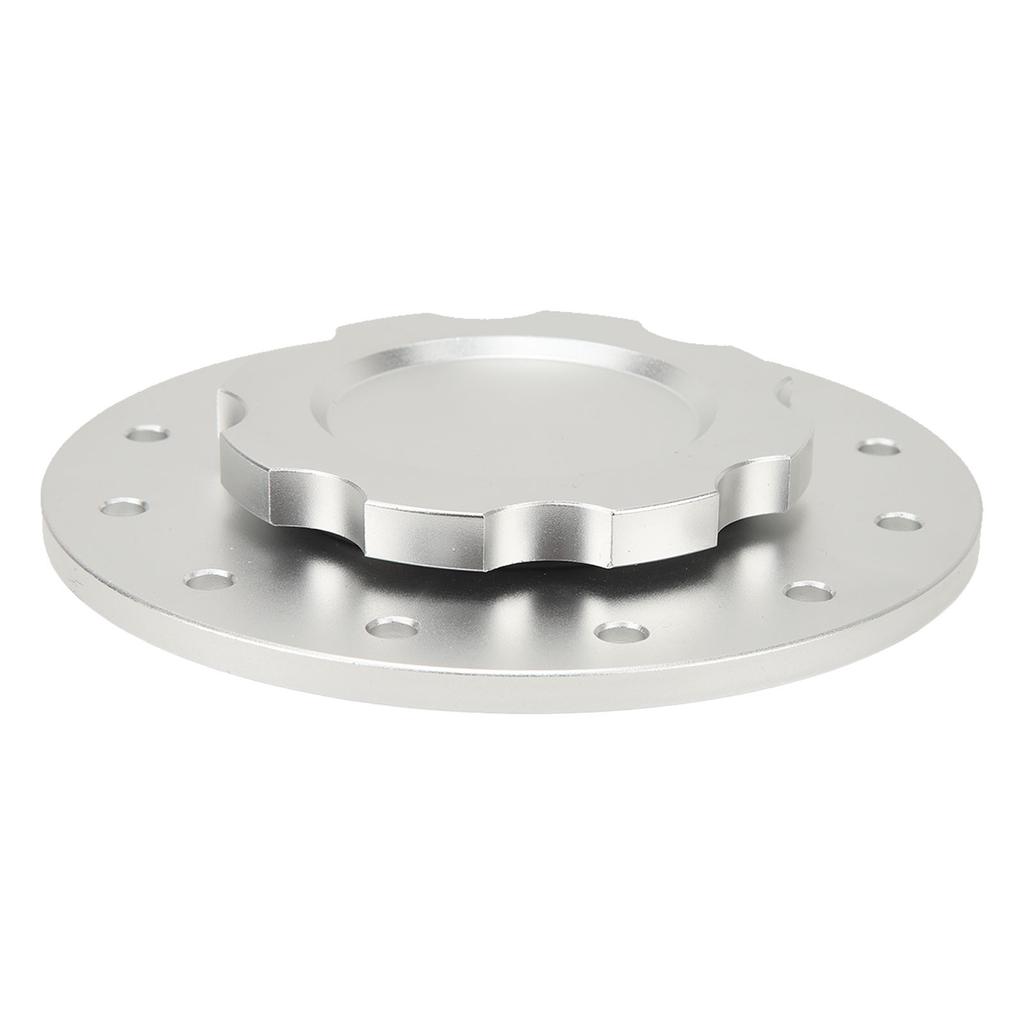 Bouchon de Réservoir de Carburant SLFCC 01 12 Boulons Robuste Étanchéité Efficace Fonctionnement Flexible Joint de Bouchon de Goulot de Remplissage