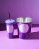 [USED] Same-day Shipping Available from Korea's Megabox BTS ARMY Cups, Tumblers, and Buckets.