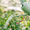 Flower Waterer with Enlarged Water Inlet Long Spout Kettle Leak-Proof Portable Gardening Tool for Indoor Outdoor Plants