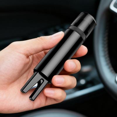 Window Breaker Seatbelt Cutter Safe Hammer Glass Breaker Under Water High-Intensity Tungsten Steel Vehicle Escape Safety Hammer