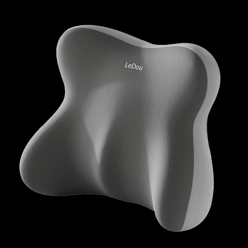 Jiang Ce Ergonomic Office Lumbar Support Cushion